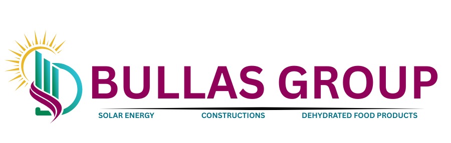 Bullas Group Logo
